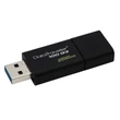 Kép 1/2 - Kingston Pendrive 256GB USB 3.0 fekete