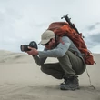 Kép 4/4 - Szűrő CP PolarPro Quartz Line 77 mm-es objektívekhez