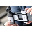 Kép 5/8 - Okostelefon rögzítés (Plus) PGYTECH DJI Osmo Pocket / Pocket 2 (P-18C-029) készülékhez