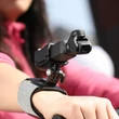 Kép 2/7 - Csukló- és tenyértartó PGYTECH DJI Osmo Pocket / Pocket 2 és sportkamerákhoz (P-18C-024)