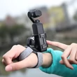 Kép 5/7 - Csukló- és tenyértartó PGYTECH DJI Osmo Pocket / Pocket 2 és sportkamerákhoz (P-18C-024)