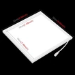 Kép 12/15 - Fénysátor Puluz 20cm  LED 1100 lumen + árnyékoló