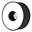 Kép 1/8 - Diffúzor Softbox Puluz kerek 45cm PU5145