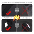 Kép 7/8 - Diffúzor Softbox Puluz kerek 45cm PU5145