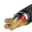 Kép 4/10 - 5A 1m (fekete-szürke)