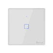 Kép 1/4 - Sonoff Érintőképernyős kapcsoló WiFi + RF 433 T2 EU TX (1 csatornás)