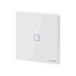 Kép 3/4 - Sonoff Érintőképernyős kapcsoló WiFi + RF 433 T2 EU TX (1 csatornás)