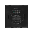 Kép 2/4 - Sonoff Érintőképernyős kapcsoló WiFi + RF 433 T3 EU TX (1 csatornás)