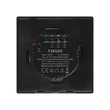 Kép 4/4 - Sonoff Érintőképernyős kapcsoló WiFi + RF 433 T3 EU TX (2 csatornás)