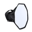 Kép 2/6 - Diffuser Photo softbox Puluz 20cm PU5120