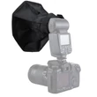 Kép 6/6 - Diffuser Photo softbox Puluz 20cm PU5120