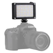 Kép 1/5 - LED kamera lámpa Puluz 860 lumen