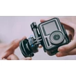 Kép 4/5 - Allványrögzítő adapter PGYTECH DJI Osmo Actionhez (P-11B-023)