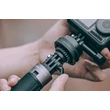 Kép 5/5 - Allványrögzítő adapter PGYTECH DJI Osmo Actionhez (P-11B-023)