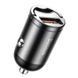 Kép 2/9 - Baseus Tiny Star mini autós töltő