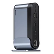 Kép 5/5 - HUB USB-C 16in1
