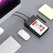 Kép 9/9 - Orico SATA 2.5 / 3.5 dokkoló állomás