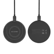 Kép 2/5 - BlitzWolf BW-FWC7 15W vezeték nélküli Qi töltő