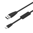 Kép 2/2 - Broadlink RM4 mini / RM4 PRO Távirányító hőmérséklet- és páratartalom-érzékelő kábel