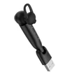 Kép 2/8 - Bluetooth 5.0 Baseus A05 fülhallgató