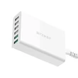 Kép 5/5 - 6x USB töltő Blitzwolf BW-S15
