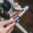 Kép 4/5 - Futómű-kiterjesztés PGYTECH DJI Mavic Air 2 / Air 2s (P-16A-036) számára