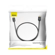 Kép 8/9 - Baseus HDMI 2.0 kábel