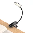 Kép 2/8 - Baseus Comfort olvasóasztali lámpa (szürke)