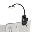 Kép 3/8 - Baseus Comfort olvasóasztali lámpa (szürke)