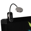 Kép 4/8 - Baseus Comfort olvasóasztali lámpa (szürke)