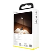 Kép 8/8 - Baseus Comfort olvasóasztali lámpa (szürke)