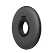Kép 2/10 - AppleWatch szervező/töltő tartó (fekete)