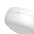 Kép 2/11 - Baseus Encok WM01 Plus TWS fülhallgató (fehér)