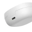 Kép 4/11 - Baseus Encok WM01 Plus TWS fülhallgató (fehér)