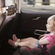 Kép 3/11 - Baseus Fun Journey tablet tartó autós fejtámlához (fekete)