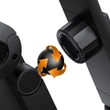 Kép 4/11 - Baseus Fun Journey tablet tartó autós fejtámlához (fekete)