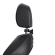Kép 5/11 - Baseus Fun Journey tablet tartó autós fejtámlához (fekete)