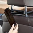 Kép 11/11 - Baseus Fun Journey tablet tartó autós fejtámlához (fekete)