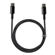Kép 5/8 - Baseus Tungsten Gold USB-C-USB-C kábel