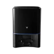 Kép 2/4 - Viomi S9 Alpha robotporszívó porgyűjtő állomással (fekete)