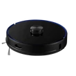 Kép 3/4 - Viomi S9 Alpha robotporszívó porgyűjtő állomással (fekete)