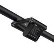 Kép 2/12 - Baseus I-Wok Pro monitorlámpa fényerőszabályzóval (fekete)