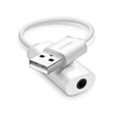 Kép 2/2 - UGREEN US206 audioadapter