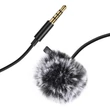 Kép 2/4 - Clip microphone Puluz PU3045 3m