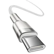 Kép 2/8 - Baseus Cafule USB-C-USB-C kábel