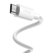 Kép 2/11 - Baseus Simple Wisdom Micro USB kábel USB-hez