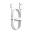 Kép 5/11 - Baseus Simple Wisdom Micro USB kábel USB-hez