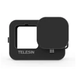 Kép 1/2 - Tok / védőkeret Telesin GoPro Hero 9 / Hero 10 / Hero 11 (GP-HER-041-BK) fekete