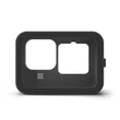 Kép 2/2 - Tok / védőkeret Telesin GoPro Hero 9 / Hero 10 / Hero 11 (GP-HER-041-BK) fekete