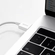 Kép 12/12 - USB-kábel a Lightning Baseus Superior sorozathoz